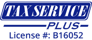 Tax Services in Cottage Grove, OR - Tax Service Plus