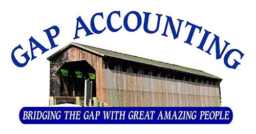 Tax Services In Cottage Grove Or Gap Accounting Services Inc